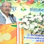 गांवों में अमराई की परंपरा पुनर्जीवित करने की जरूरत: बृजमोहन अग्रवाल