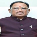 छग के मुख्यमंत्री साय आज असम दाैरे पर, भाजपा सरकार के शपथ ग्रहण समारोह में होंगे शामिल