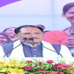 मुख्यमंत्री विष्णु देव साय ने डीएमएफ कार्यों में तेजी लाने अतिरिक्त तकनीकी ढांचे के गठन के दिए निर्देश