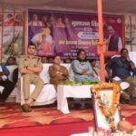 सुशासन तिहार-2026 : जिले के प्रभारी मंत्री लखनलाल देवांगन सहित सांसद-विधायक शामिल हुए सुशासन तिहार में