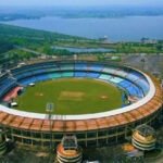 रायपुर में अब नियमित रूप से इंटरनेशनल टी-20, वनडे, टेस्ट और आईपीएल के मैच किए जाएंगे आयोजित