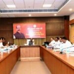 सड़क-पुल निर्माण में लापरवाही बर्दाश्त नहीं! अरुण साव ने अफसरों को दी सख्त चेतावनी