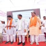 मुख्यमंत्री विष्णु देव साय ने ‘हम होंगे कामयाब 2.0’ वेब पोर्टल किया लांच, पोर्टल पर पंजीयन कर आत्मनिर्भर बनने युवाओं से की अपील….
