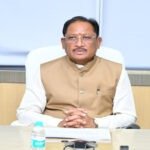 मुख्यमंत्री विष्णुदेव साय के नेतृत्व में नवा रायपुर बन रहा हाई-टेक उद्योगों का नया केंद्र