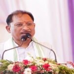 मुख्यमंत्री विष्णु देव साय की बड़ी सौगात: करहीबाजार सहित कई ग्राम पंचायतों के लिए लाखों के विकास कार्यों की घोषणा…..