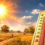 CG WEATHER : उमस और तेज धूप से बढ़ी परेशानी, छत्तीसगढ़ में अगले 72 घंटे रहेंगे बेहद गर्म