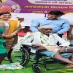 सुशासन तिहार में प्रशासन पहुंचा ग्रामीणों के द्वार, जनसमस्याओं के त्वरित निराकरण पर दिया गया जोर