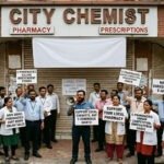 देशभर में आज केमिस्ट संगठनों की हड़ताल, बंद रहेंगे 12 लाख मेडिकल स्टोर; ऑनलाइन दवा बिक्री का विरोध