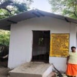 सुशासन तिहार में त्वरित कार्रवाई : पोड़ियामी जोगा को मिला 1.10 लाख रुपये का बकरी शेड…..