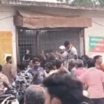 खैरागढ़ की सरकारी शराब दुकान फिर विवादों में, “रेट से ज्यादा दो, तभी मिलेगी शराब?”
