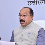 उप मुख्यमंत्री अरुण साव मेधावी छात्र अभिनंदन समारोह में होंगे शामिल….