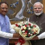CG : प्रधानमंत्री नरेंद्र मोदी के 12 वर्ष पूर्ण होने पर मुख्यमंत्री विष्णुदेव साय ने दी बधाई