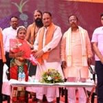 प्रधानमंत्री के नेतृत्व में देश की सनातन संस्कृति को मिला नया गौरव : मुख्यमंत्री साय