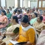 10वीं और 12वीं के खराब प्रदर्शन पर लेक्चरर्स और प्राचार्यों से मांगा गया जवाब