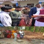 भीषण गर्मी में राहत: सुखबासुपारा में नलकूप खनन से दूर हुई पेयजल समस्या, ग्रामीणों ने मुख्यमंत्री का जताया आभार