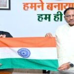 माउंट एवरेस्ट विजेता अमिता श्रीवास के स्वास्थ्य लाभ हेतु राज्य सरकार सजग – मुख्यमंत्र विष्णु देव साय