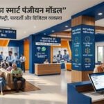 छत्तीसगढ़ का स्मार्ट पंजीयन मॉडल बना सुशासन की नई पहचान