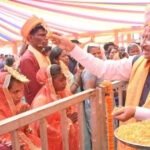 छत्तीसगढ़ में आज बजेगी 2300 से ज्यादा शहनाइयां, मुख्यमंत्री कन्या विवाह योजना में एक साथ बंधेंगे हजारों जोड़े