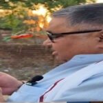 लोककला की अमूल्य धरोहर पद्मविभूषण तीजन बाई के स्वास्थ्य को लेकर सरकार सजग