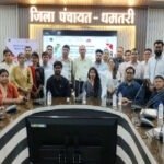 जिले में मानसिक स्वास्थ्य सेवाओं को मजबूत करने की पहल, विशेषज्ञ डाक्टर ने दिया प्रशिक्षण
