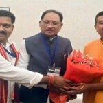 पश्चिम बंगाल में विकास के नए युग की शुरुआत : साय