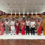 बलौदाबाजार में विशाल आध्यात्मिक सत्संग एवं 6 जोड़ों का दहेज मुक्त विवाह सम्पन्न, समाज सुधार का दिया संदेश