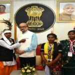 अंतरराष्ट्रीय रेडक्रॉस दिवस पर राज्यपाल डेका ने दिया रेडक्रॉस गतिविधियों के लिए सहयोग बढ़ाने पर जोर