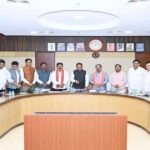 सेवा सेतु: छत्तीसगढ़ में सुशासन और डिजिटल प्रशासन का नया अध्याय