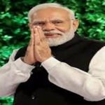 प्रधानमंत्री नरेंद्र मोदी के कार्यकाल के 12 वर्ष पूर्ण होने पर वित्त मंत्री ओपी चौधरी ने दी शुभकामनाएं