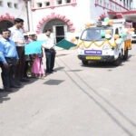 छत्तीसगढ़ में डिजिटल जनगणना 2027 का शंखनाद, 51 हजार से अधिक कर्मचारी घर-घर पहुँचकर जुटा रहे जानकारी….