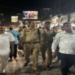 व्यापारियों की सुविधा हेतु तेलीबांधा की यातायात व्यवस्था होगी सुव्यवस्थित – थौरानी