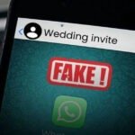 CYBER : व्हाट्सऐप पर शादी का कार्ड खोलते ही बिजनेसमैन के खाते से उड़ गए 5 लाख
