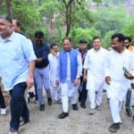 रामगढ़ संस्कृति, इतिहास, साहित्य और पर्यटन का अद्भुत संगम : मुख्यमंत्री विष्णु देव साय