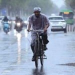 छत्तीसगढ़ में अगले 4 दिन झमाझम बारिश के आसार, कई जिलों में भारी वर्षा और आकाशीय बिजली का अलर्ट