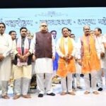 मानवता को शांति, आत्मसंयम, करुणा और अहिंसा का मार्ग दिखाते हैं भगवान महावीर के विचार : लोकसभा अध्यक्ष ओम बिरला