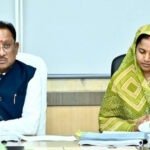 मातृ वंदना योजना में छत्तीसगढ़ की बड़ी छलांग, देशभर में प्रथम स्थान, सीएम साय ने दी बधाई