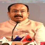 सड़कों और पुलों के निर्माण की धीमी गति पर बिफरे उप मुख्यमंत्री  साव, 2 ठेकेदारों के पंजीयन निरस्त
