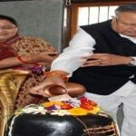 47वीं वैवाहिक वर्षगांठ पर सीएम साय ने दी विस अध्यक्ष सिंह को शुभकामनाएं