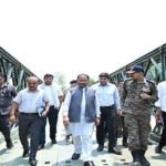 विकास, विश्वास और सुशासन का सेतु बना कोण्डापल्ली का बेली ब्रिज