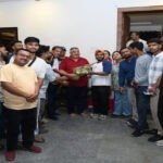 डिजिटल दुनिया से विश्व पटल तक पहुंचेगा छत्तीसगढ़ का पर्यटन : मंत्री राजेश अग्रवाल
