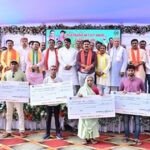 भोरमदेव शक्कर कारखाना ने शत-प्रतिशत भुगतान कर नया कीर्तिमान स्थापित किया