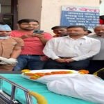 13 वर्षीय सुमाना कुंडू के अंग दान से दो को मिला नया जीवन