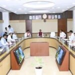 CABINET MEETING : साय कैबिनेट की बैठक इस दिन, लिए जाएंगे कई बड़े फैसले