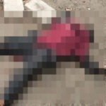 Crime News: जिले में युवक की निर्मम हत्या, पत्थर से कुचलकर हत्या की आशंका, जांच में जुटी पुलिस
