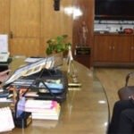 अवैध रेत उत्खनन पर राज्यपाल डेका सख्त बोले, नदियों के अस्तित्व से खिलवाड़ मंजूर नहीं