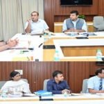 रायपुर में जेम्स पार्क और बिलासपुर में बनेगा आधुनिक ट्रांसपोर्ट नगर