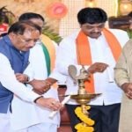 विश्व पर्यावरण दिवस पर मुख्यमंत्री विष्णु देव साय ने किया ‘एक पेड़ माँ के नाम’ अभियान 2026-27 का शुभारंभ