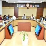 साय कैबिनेट की अहम बैठक कल: कई अहम मुद्दों पर लगेगी मुहर