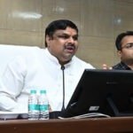 विद्यार्थियों को शासन की सभी सुविधाएं उपलब्ध कराना विभाग की सर्वाेच्च प्राथमिकताःगजेंद्र यादव