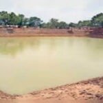 कुर्रीडीह जलाशय योजना के जीर्णोद्धार के लिए 4.73 करोड़ स्वीकृत, 340 हेक्टेयर क्षेत्र को मिलेगी संजीवनी